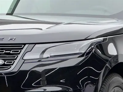 Land Rover Velar