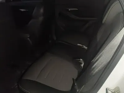 Baojun RS-3