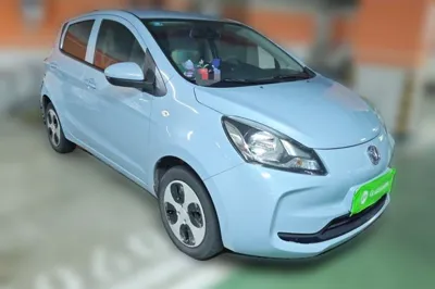 Changan Benni E-Star