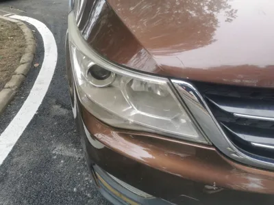 Baojun 730