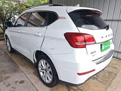 Haval H2