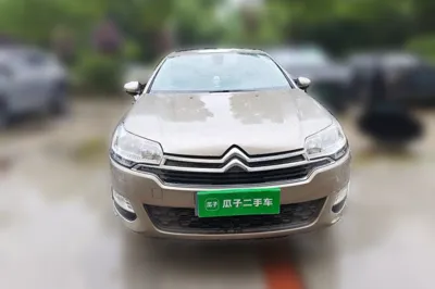 Citroen C5