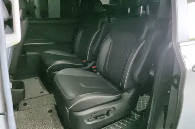 Hyundai Custo