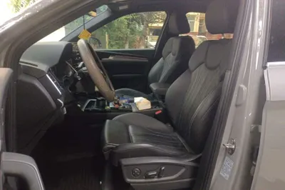 Audi Q5L Sportback
