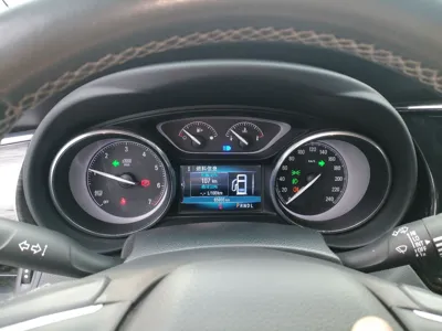 Buick Envision