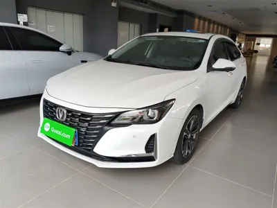 Changan Ruicheng CC