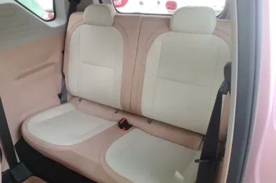 Geely Galaxy Panda