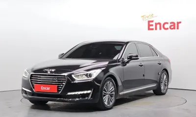 Genesis EQ900