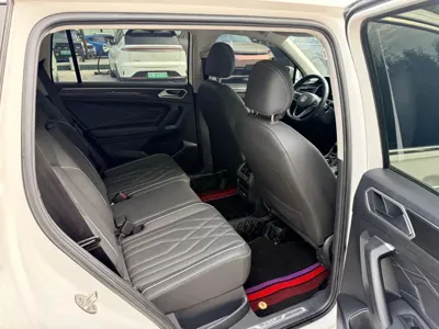 Volkswagen 途观L插电混动