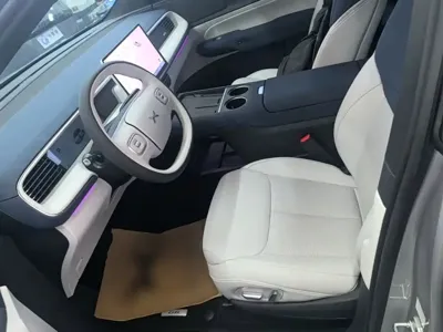 Xpeng G6