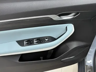 Geely Emgrand S