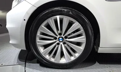 BMW Gran Turismo