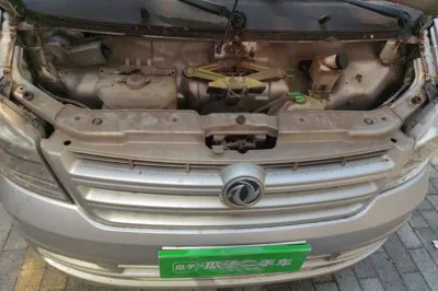 Dongfeng Xiaokang K07S
