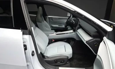 Polestar Polestar 4