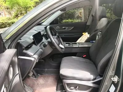 Chery Tiggo 8 Plus