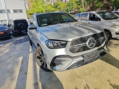 Mercedes-Benz 奔驰GLE(进口)