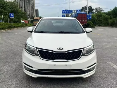 Kia K2