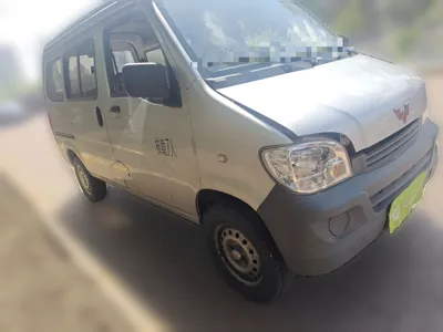 Wuling Zhiguang