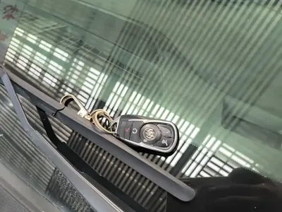 Buick Enclave