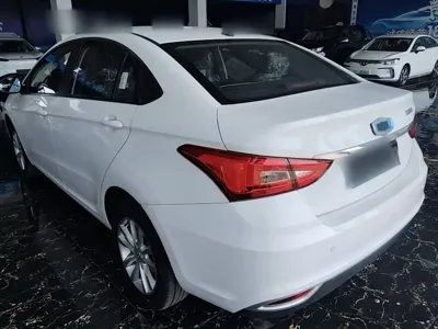 Guojin Auto Junxing