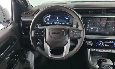 GMC Sierra