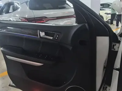 Haval H8