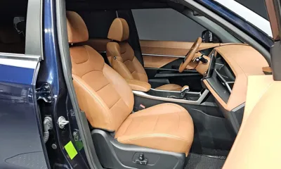 KG_Mobility_Ssangyong Torres