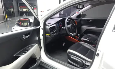 Kia Stonic