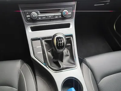 Geely Auto Emgrand