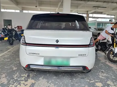 Baojun Yunduo