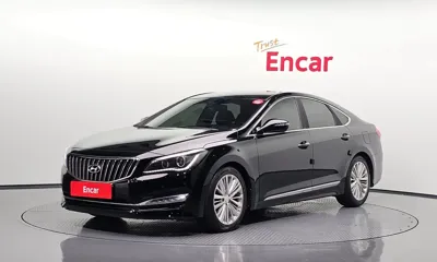 Hyundai Aslan