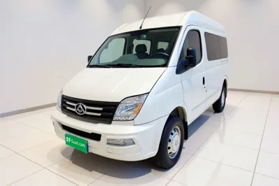 SAIC MAXUS Xintu V80