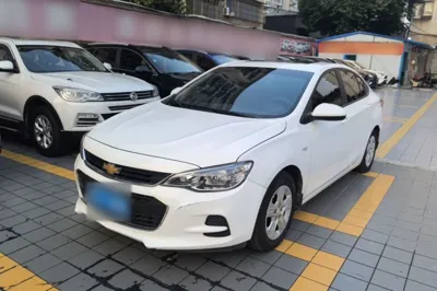 Chevrolet Cavalier