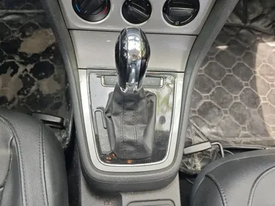 Volkswagen Gran Lavida