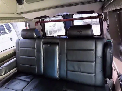 Chevrolet Express Van