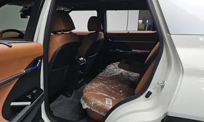 KG_Mobility_Ssangyong Torres