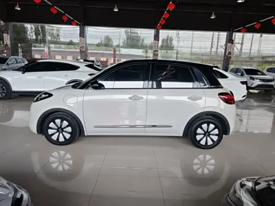 Wuling Bingo