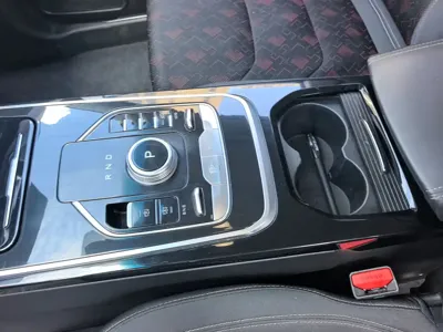 Jetour X70S EV