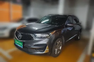 Acura RDX