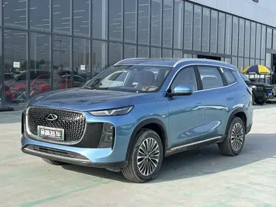 Chery Tiggo 8 PLUS C-DM