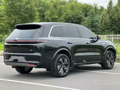 Li Auto Li L8