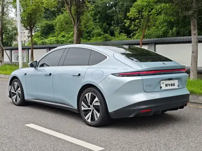 Nio ET5