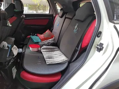 BAIC Senova X25