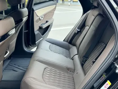 BYD Han