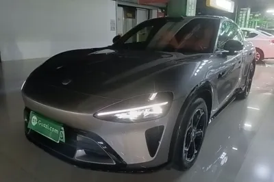 Xiaomi Auto YU7
