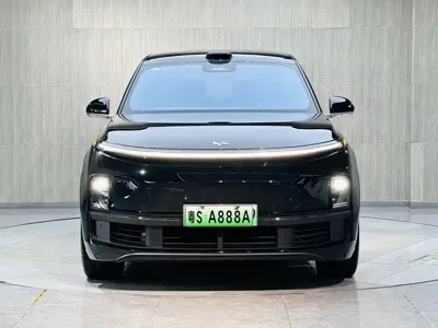 Li Auto Li L9
