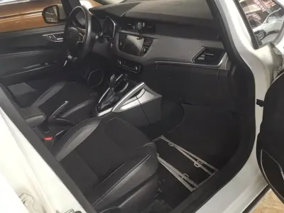 Geely Vision X3