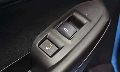 ChevroletGMDaewoo Trailblazer