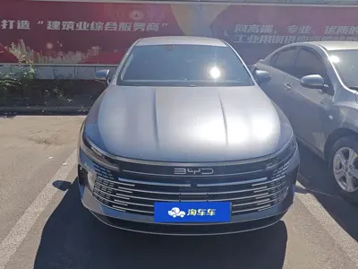 BYD Destroyer 05