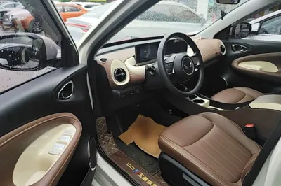 Wuling Bingo